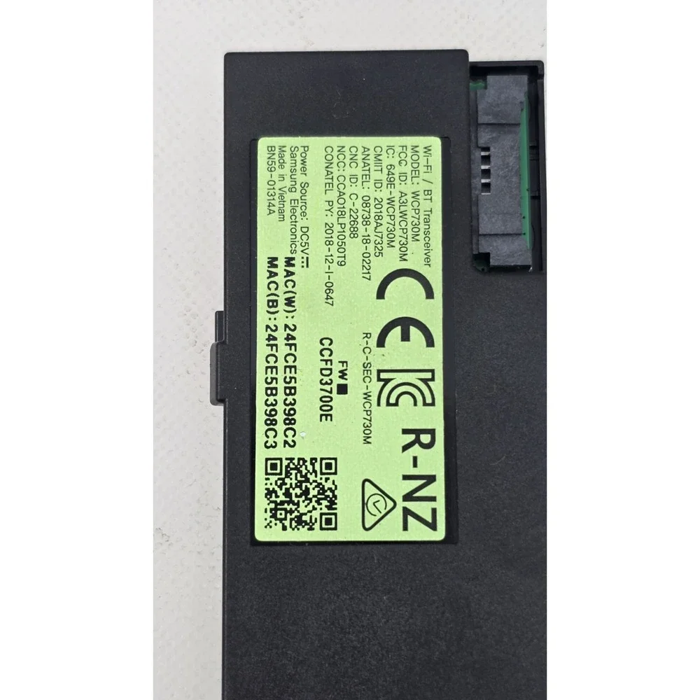 BN59-01314A Samsung Wi-Fi Module